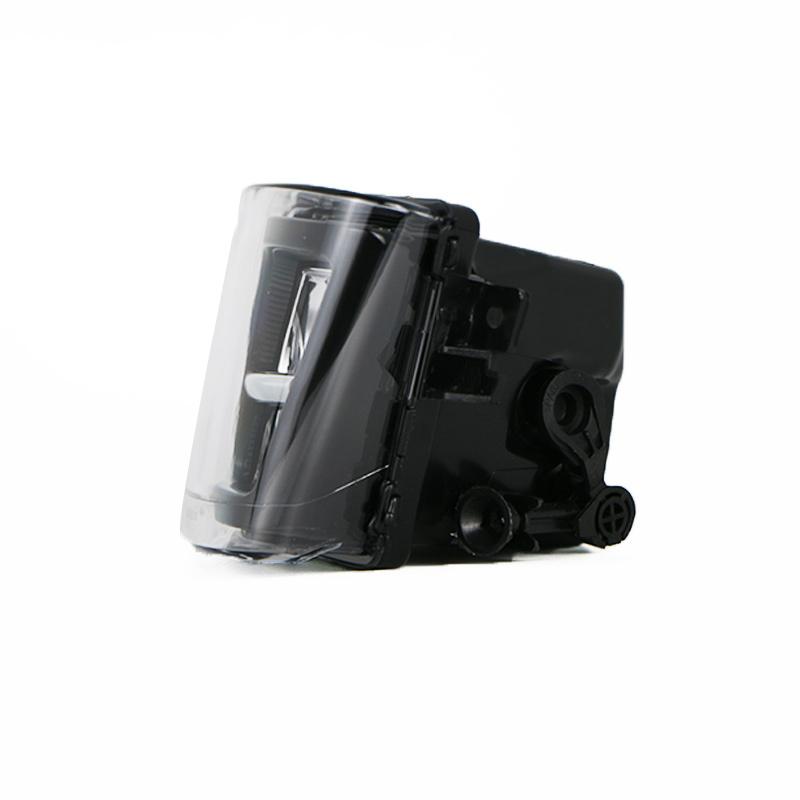 Ansamblu Lampă de Ceață LED Pentru BMW Seria 7 F01 F02 F03 730i 740i 750i 760i Lumină Bară de Protecție Față Lumină Anti-Ceață 63177311287 63177311288