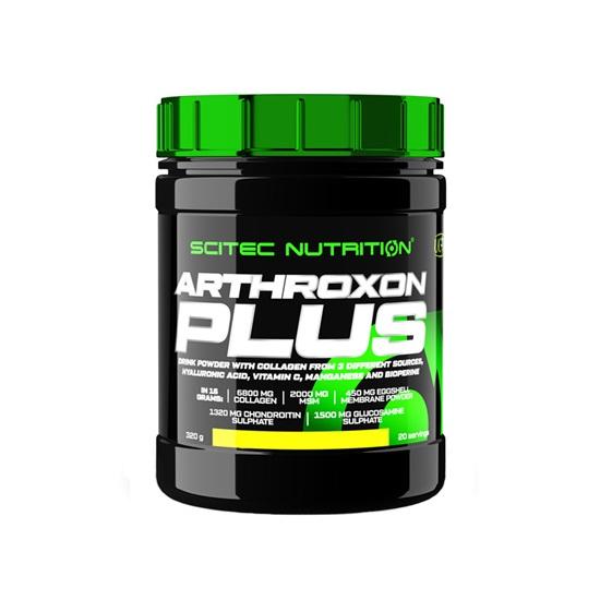 SCITEC NUTRITION ARTHROXON PLUS poudre, 320 gr.