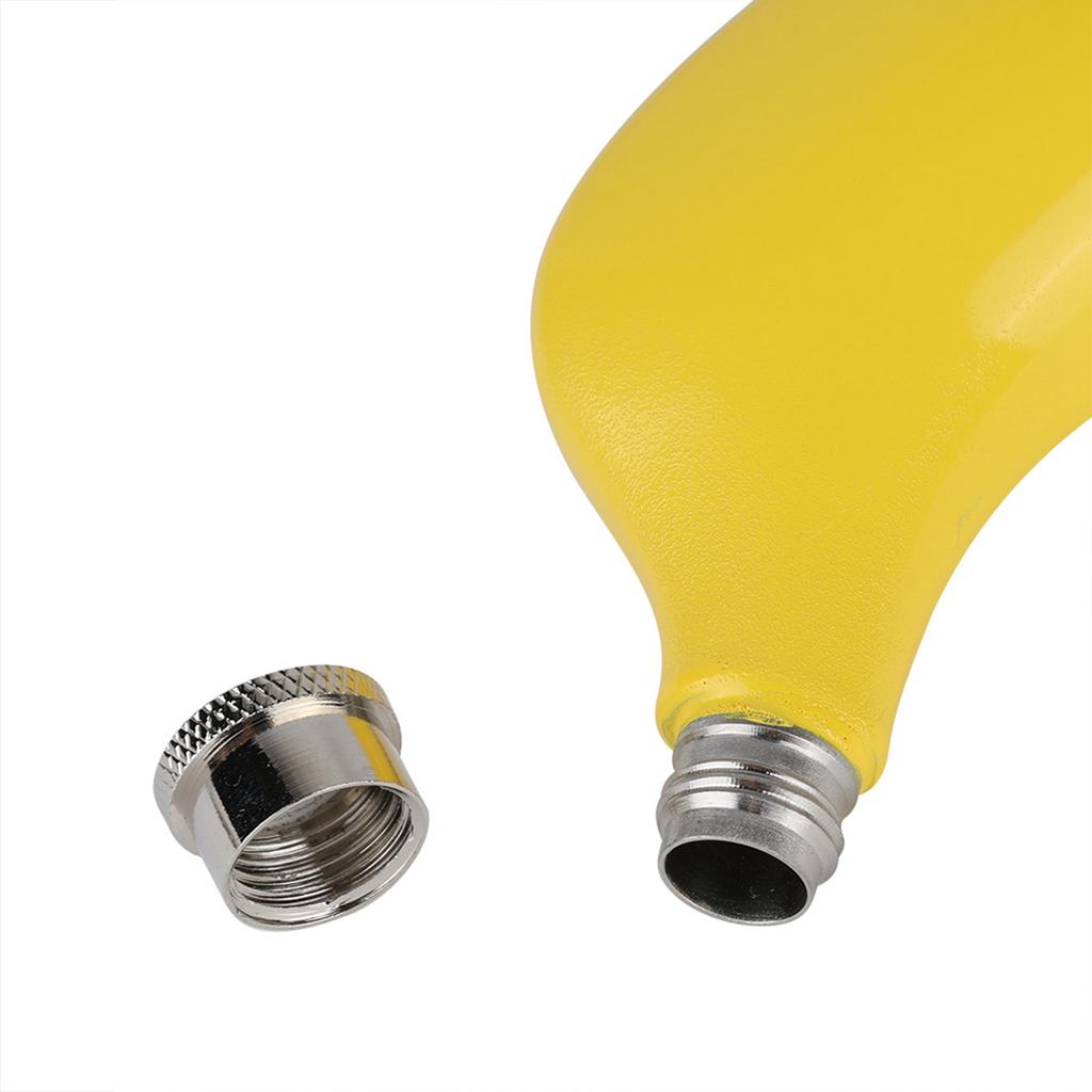 Pocket Whiskey Bottle Alcohol Bottle Stainless Steel 5oz Portable Fruit Shaped Whiskey Liquor Alcohol Pocket Bottle with Funnel