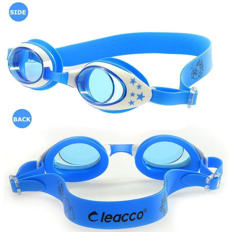 cleacco swimming goggles