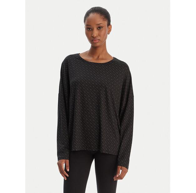 Пижамная рубашка BOSS B Logo EU S