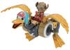 Chopper Robo 2 Chopper Wing No.