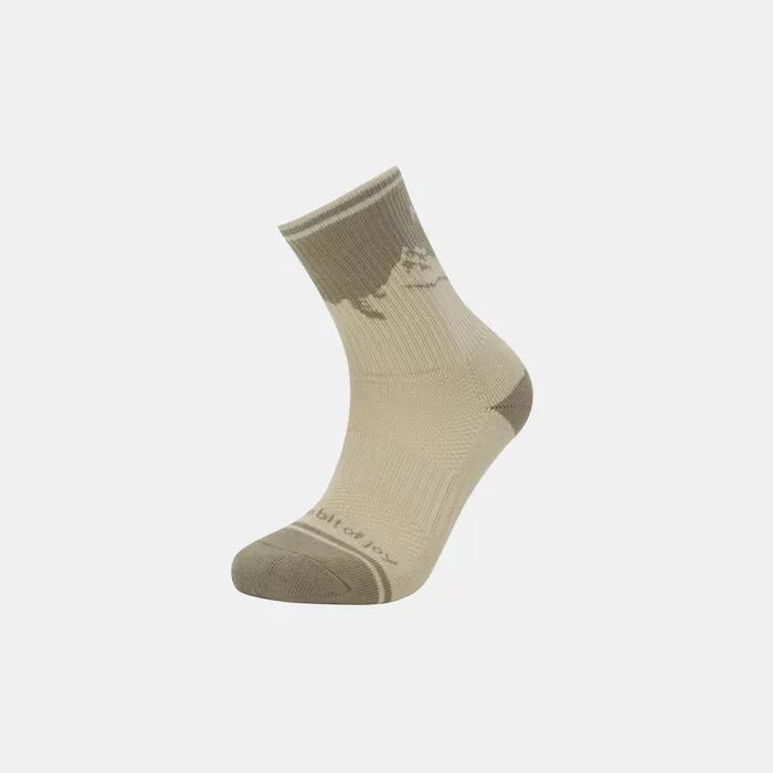 NEPA 7MC8307 Unisex Orgo Shift Long Socks