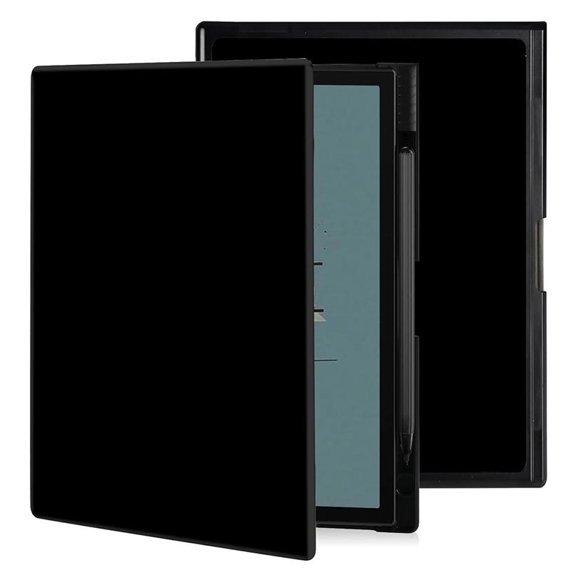 Magnetyczne etui ochronne z uchwytem na Smart Pencil Pokrowiec do ręki dla czytnika e-booków Onyx Boox Note Air 4 C 4C