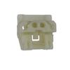 Right Front Window Lift Clip for Volkswagen Golf 4, Jetta, Bora, Peugeot 607