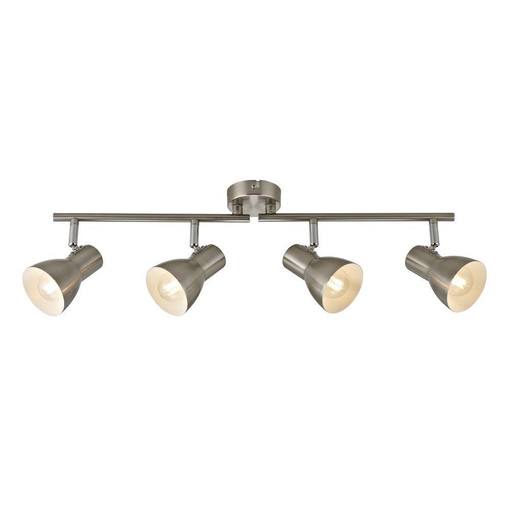 Lampa reflektor spot RIADO SPL-3422-4-SN Italux