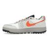 Nike נעלי סניקרס יוניסקס C1TY פרימיום פאנטום בטיחותי כתום אורווד-חום בהיר אפור מכללה HJ4316-001