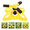 Garden Trellis Clips Support for Climbing Plants Sprinkler Automatic Watering Irrigation Agricultural Accessories Cultivation