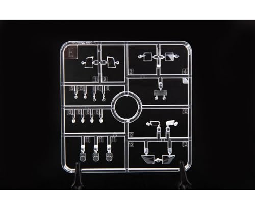 Eduard 1/72 Limited Edition Eyes of the Fleet E-2C Hawkeye Plastic Model Kit EDU2153 (Airplane)