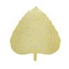 Leaf Shaped Tea Strainer Stainless Steel Filter Mesh Infuser for Loose Leaf
