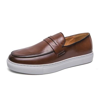 Herenschoenen – Mocassins