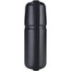 R250 Tool Slim Long Carbon Fiber (Arnigomaru) Case, Type, Handle/Black Zipper, R25-K-TOOLCASEG5