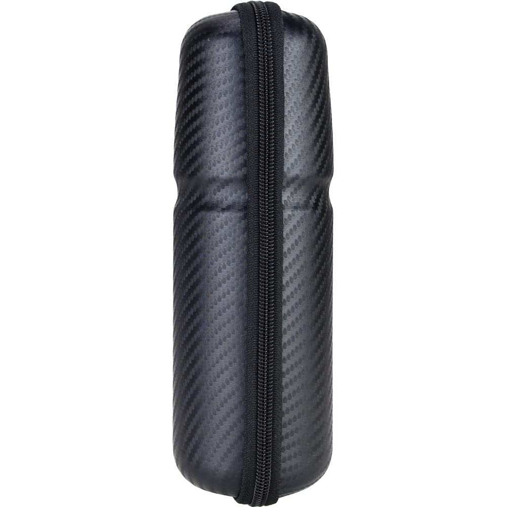 R250 Werkzeug Slim Lang Kohlefaser (Arnigomaru) Koffer, Typ, Griff/Schwarzer Reißverschluss, R25-K-WERKZEUGKOFFERG5