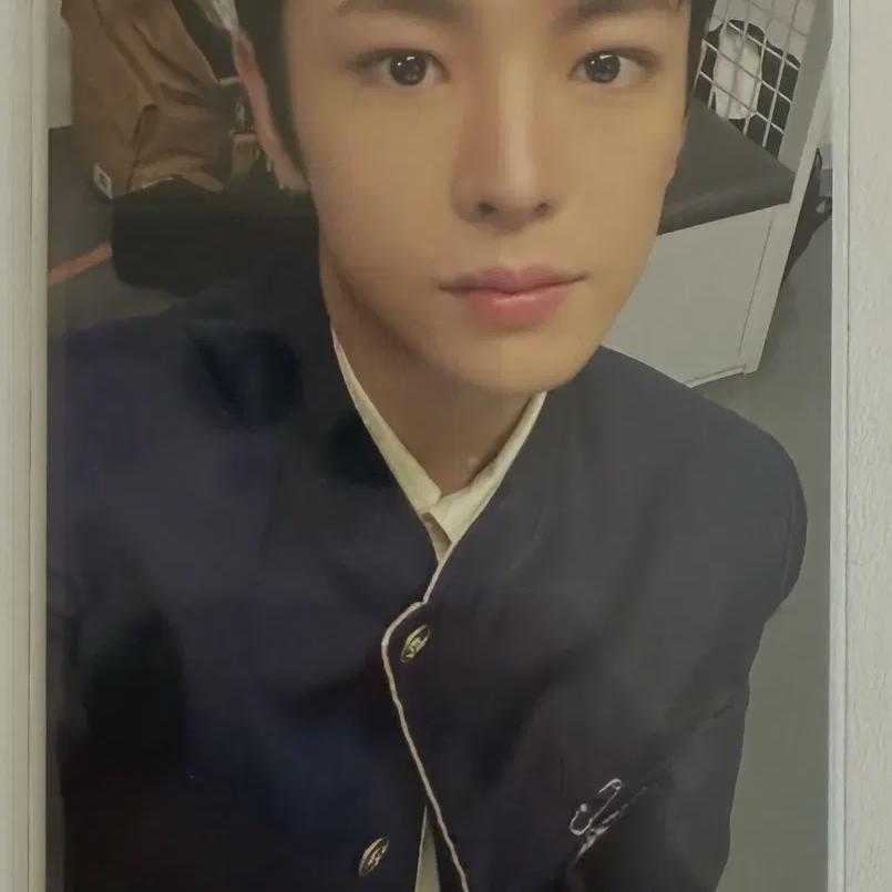 

Ncitywish Pop Photobook Yuushi Photocard First Executive