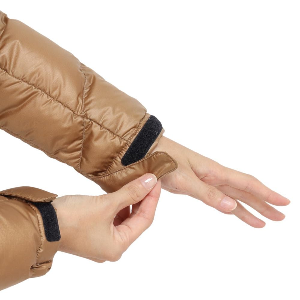 Mammut Gravity IN Hooded Jacket AF Asian Dark XS Women's 1013-02640, Fit, Sand,