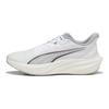 Puma Darter Pro Warm White Unisex Sneakers 310152-04