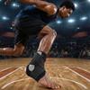 Safety Ankle Support Adjustable Ankle Protect Ankle Braces Bandage Strap  Sports Protection