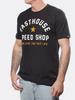 Fasthouse Herren Fast Life Kurzarm-T-Shirt Live the Fast Life Motocross T-Shirt