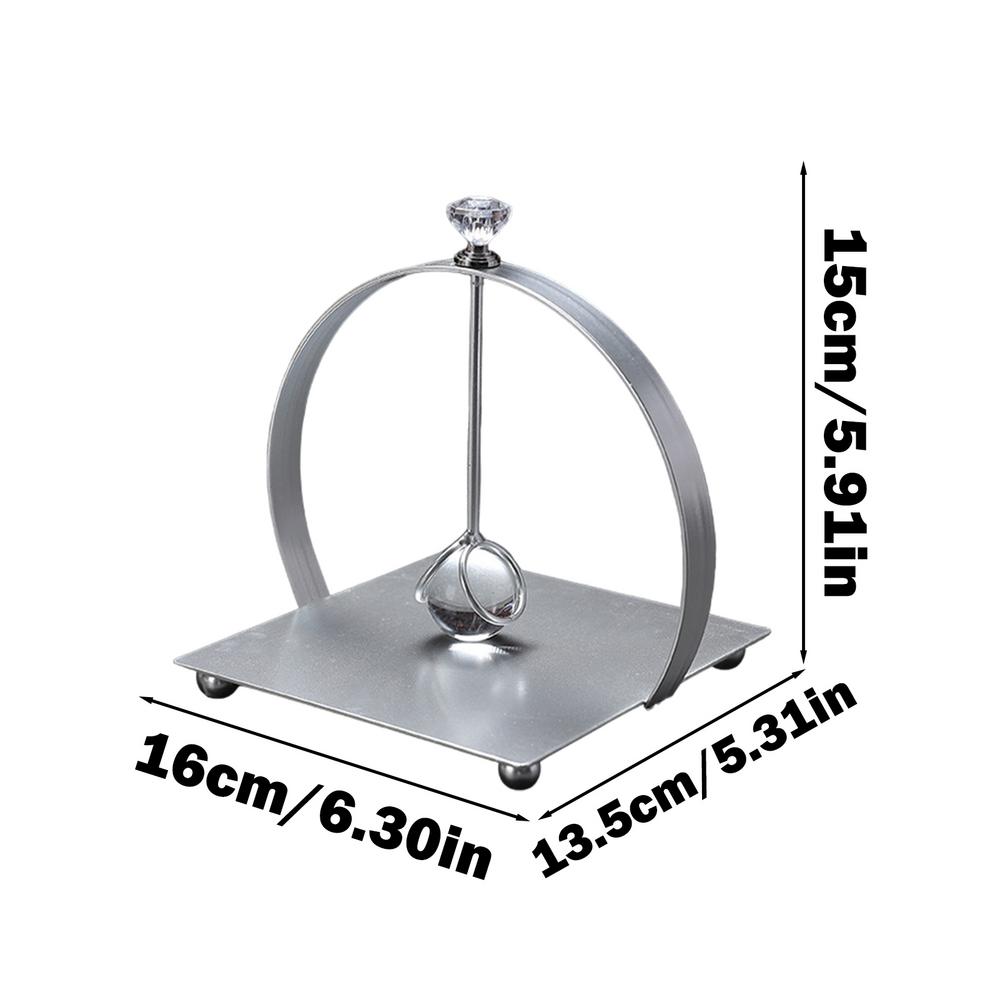 Ubrousky z nerezové oceli Zásobník na papírové ubrousky Stolní držák na papírové ručníky Krabička na ubrousky Domácí restaurace Party Dekor