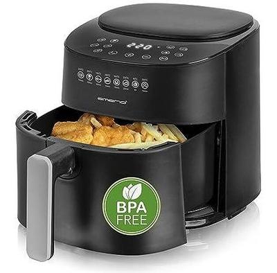 Deep Fryer Emerio AF129369