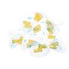 10 Pairs Sponge Earplugs Noise Canceling Sleep Earplugs Noise-Isolating Earplugs Dust Resistant Abrasion Resistant Flexible Work
