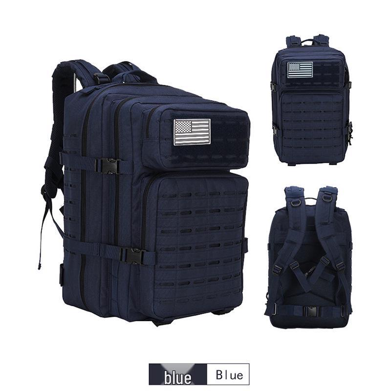 

Men s Camouflage Tactical Backpack for Outdoor Fitness and Mountaineering 36-55L