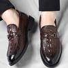 Finskor – Loafers