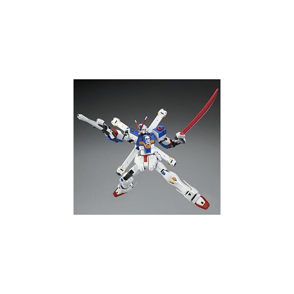 HGUC 1/144 Crossbone Gundam X3 Model Kit Hobby Online Shop Exclusive