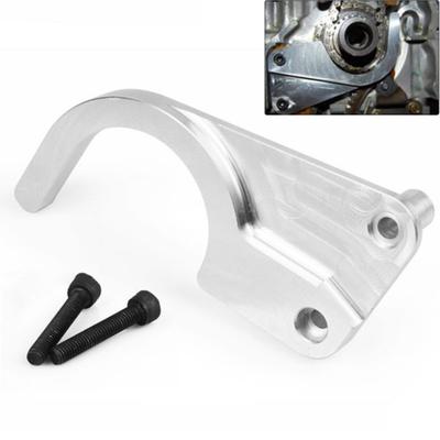 Untere Kettenschienenführung / Nockenwellenrad-Arretierwerkzeug für K20 K24 K-SERIE Honda RSX CIVIC SI TSX ACCORD CRV