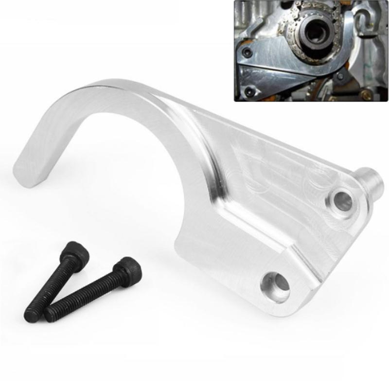 

Lower chain guide/ Cam Gear Lock Tool for K20 K24 K SERIES Honda RSX CIVIC SI TSX ACCORD CRV