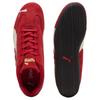 New PUMA Speedcat Collection Abrasion Resistant Low Top Casual Shoes Unisex Red White 406329-02