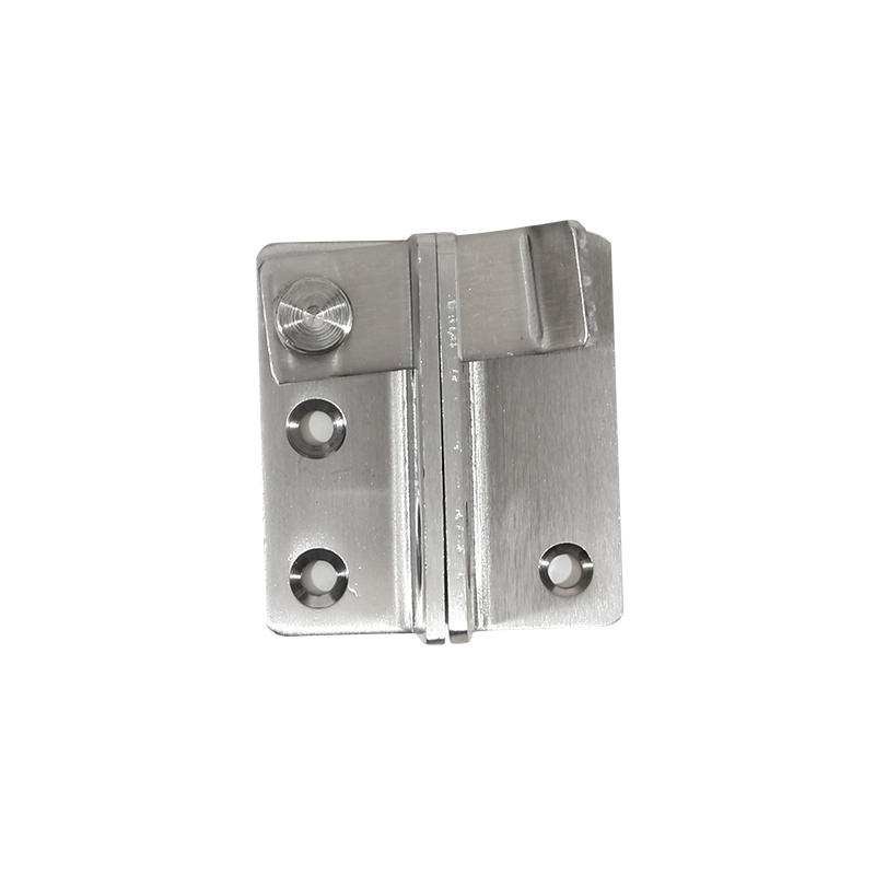 1PC Stainless Steel Anti-Theft Latch Stainless Steel Pin Door Latch Right-Angle Sliding Door Latch Pin Pet Cage Safety Door Bolt Latch