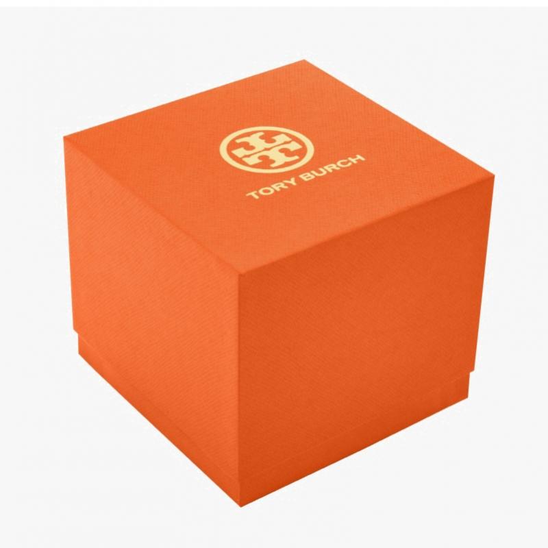 Tory Burch Oval Women Metal Watch Tbw6033