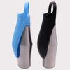 Portable Stainless Steel Pet Travel Water Bottle Non-leak Dog Water Dispenser For Outdoor Trips Black