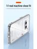 Applicable Transparent TPU Case for Nothing Phone 2A