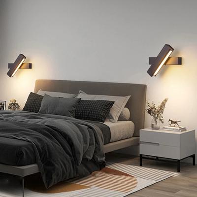 LED svítidla – LED nástěnná svítidla