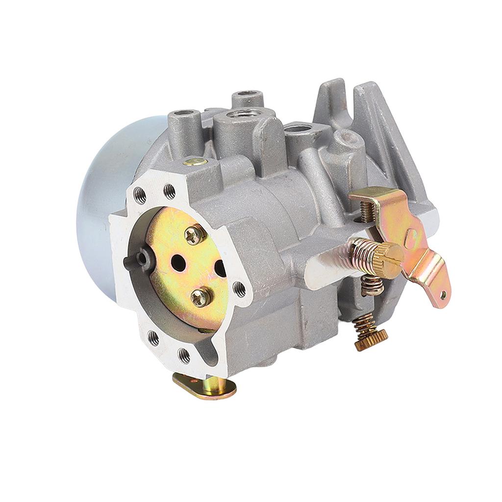 Vergaser mit Dichtung Stahlbürsten-Kit für Kohler Magnum M18 M20 MV18 MV20 KT17 KT19 Rasenmäher