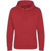 Awdis Mens Just Hoods Graduate Heavyweight Hoodie