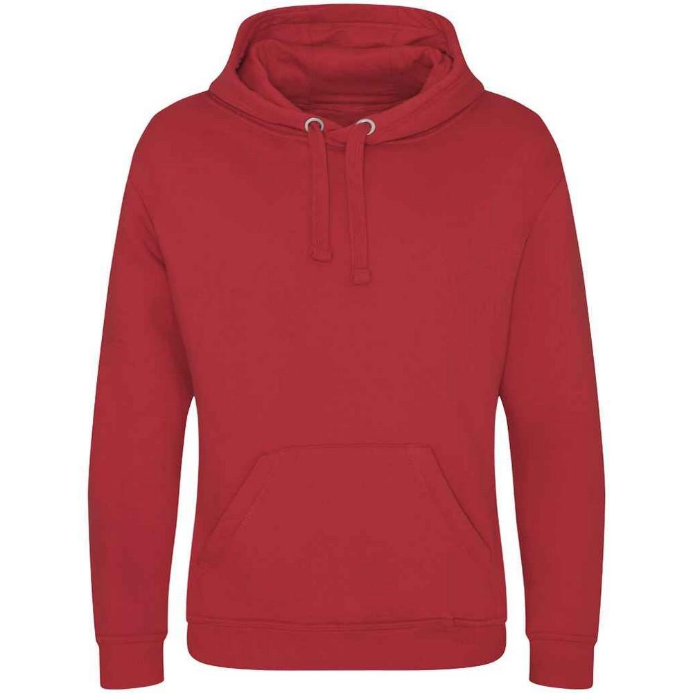 Awdis Mens Just Hoods Graduate Heavyweight Hoodie