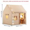Solid Castle Play House breathable Baby Indoor Play Tent Kid Toys Kids Play Tent  Indoor