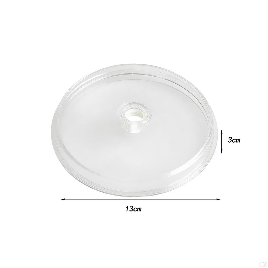 Capacul capacului filtrei pompei de piscină furnizează piese rotunde reutilizabile de înlocuire