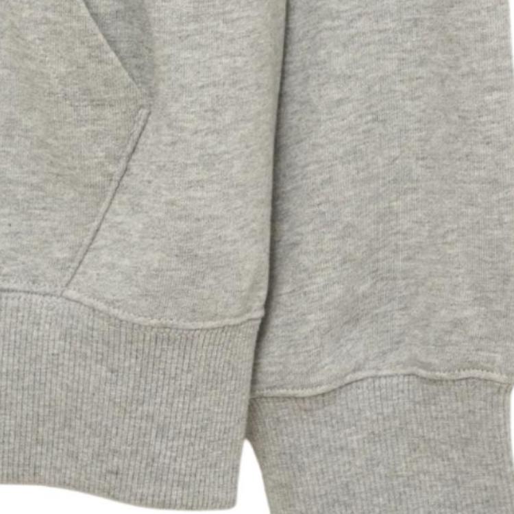 New MLB Boston Red Sox Sweatshirt Men's Gray 3AHDM0334-43MGS