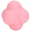 Silicone   Rction   Portable HandEye Coordination Speed   Training  (Strawberry )
