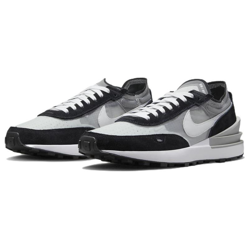 Nike Waffle One Se Grey Fog Sneakers DD8014-004