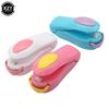 1Pcs Portable Mini Sealing Machine Plastic Bag Hand Pressure Heat Sealing Machine Small Sealing Machine Kitchen Accessories Tool