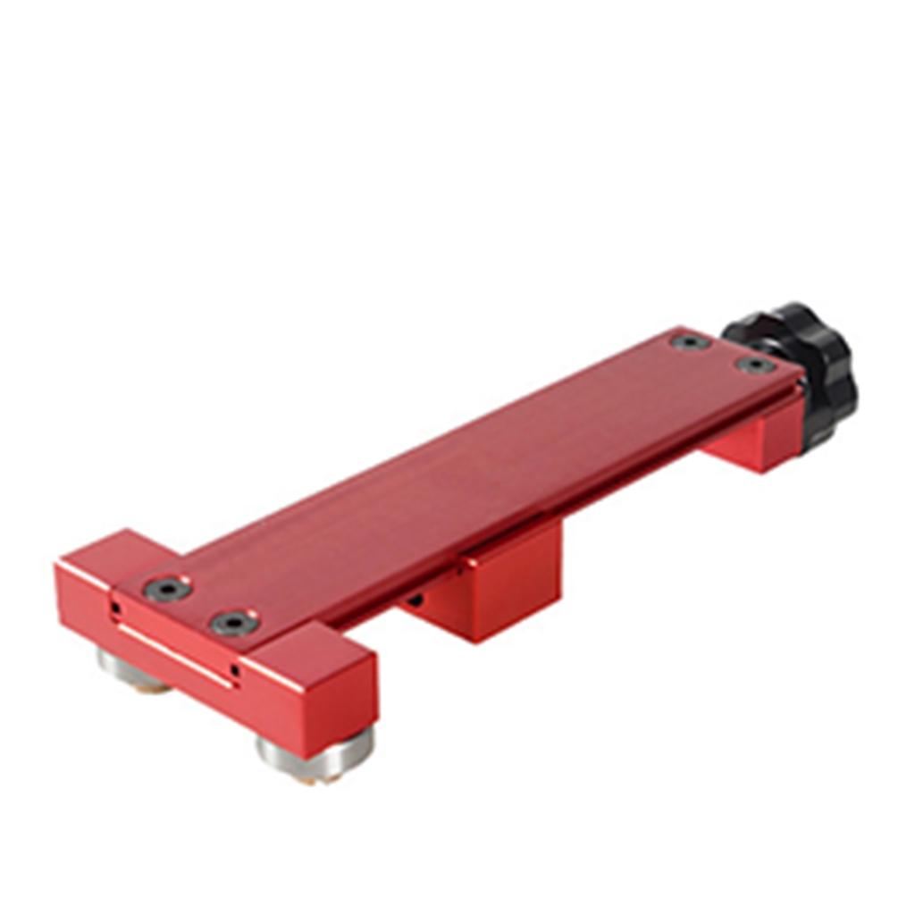 66490 Tăietor Filtru Ulei, Unealtă Tăiere Filtru Ulei din Aluminiu pentru Domeniu Tăiere Filtru 1 3 4 la 5 3 4 Roșu