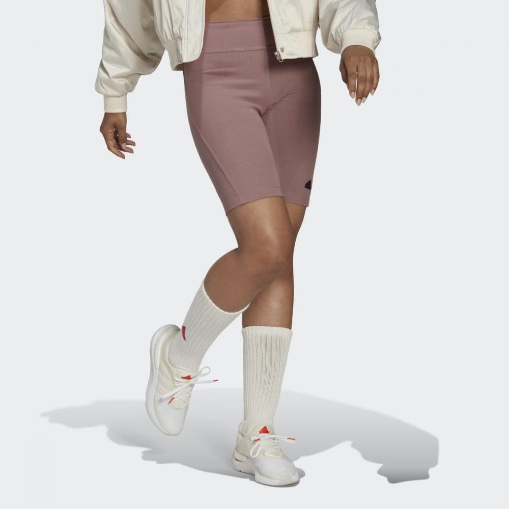 

Новые женские короткие тайтсы Adidas (ВОНОСИ/ЧЕРНЫЙ)