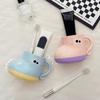 Boot Shape Toothbrush Cup Wash Cup Simple High Value Toothbrush Cup Home Student Couple Toothbrush Cup Mouthwash Cup