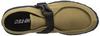 Hi-Tec HAZE Outdoor-Sneaker, Beige, Größe 23,0 cm, 2E