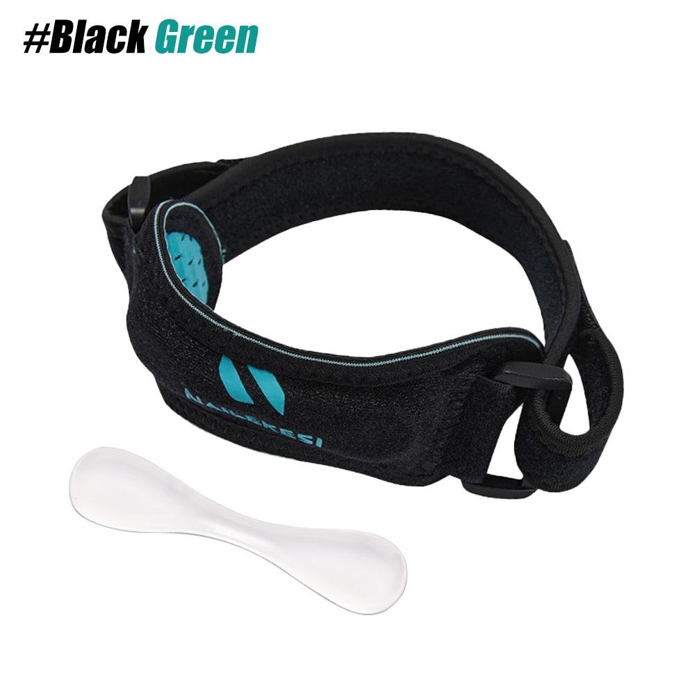 Adjustable Knee Support Strap 1PC Patella Brace For Jumpers Knee Tendonitis Basketball Stabilizer Band